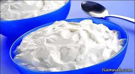 بهترین خوراکی ها